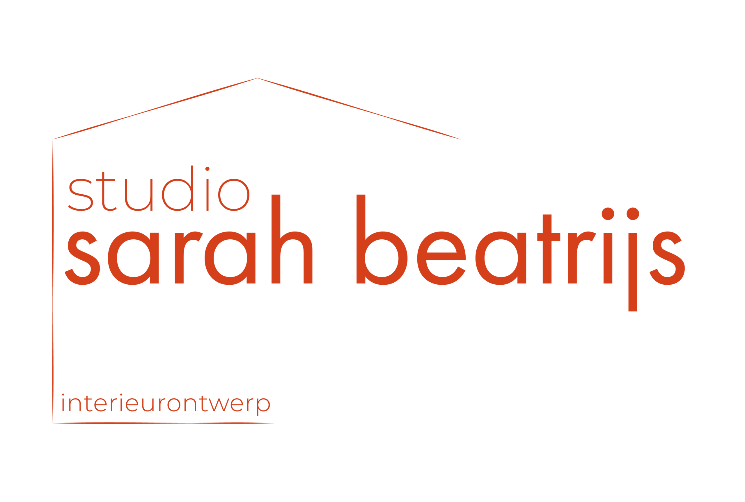 studio sarah beatrijs